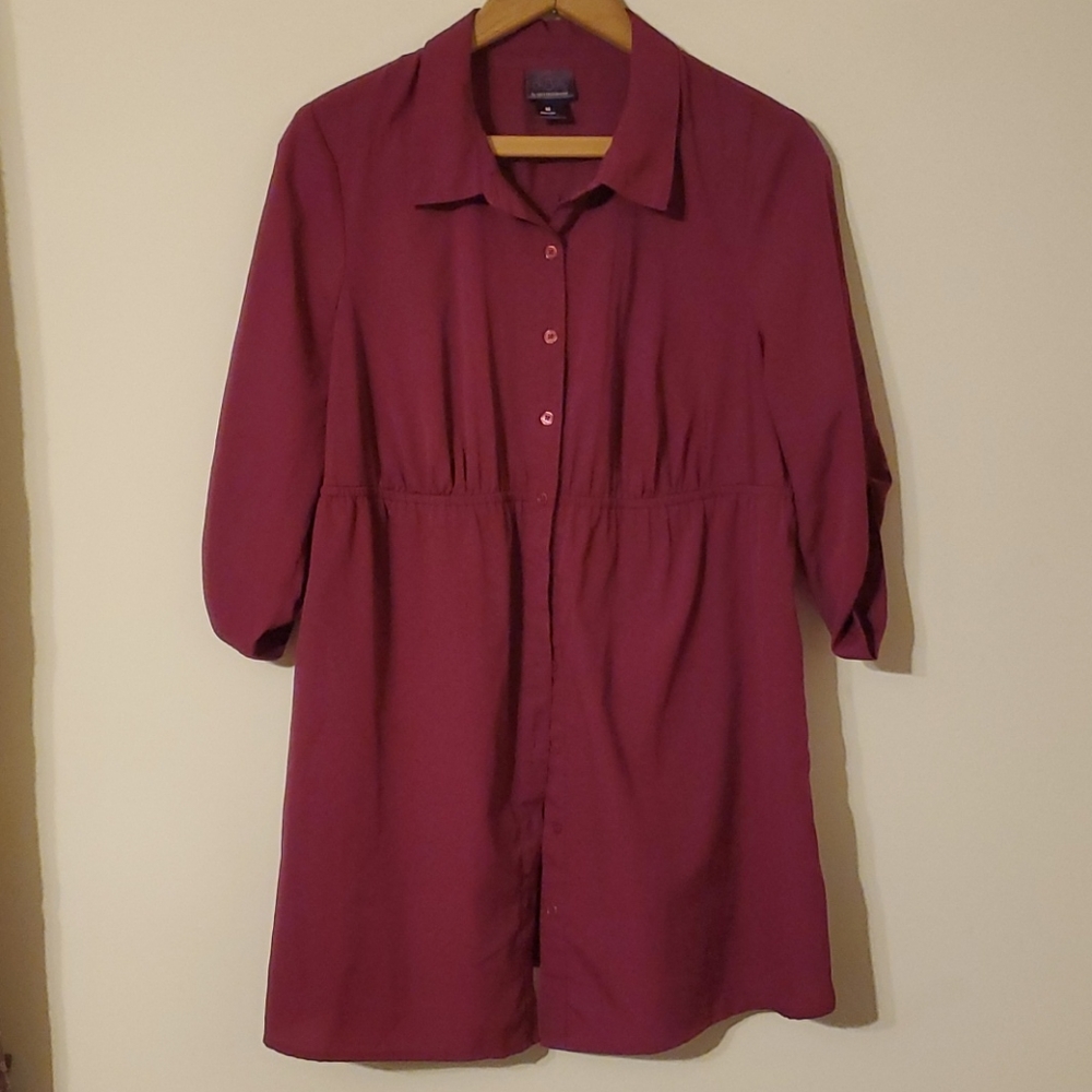 OhBaby maternity top